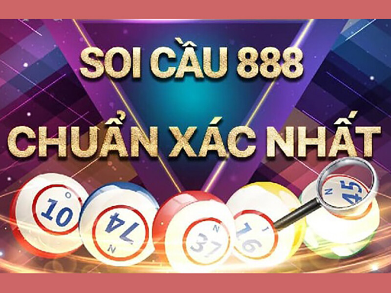 soi cầu 888 chuẩn xác