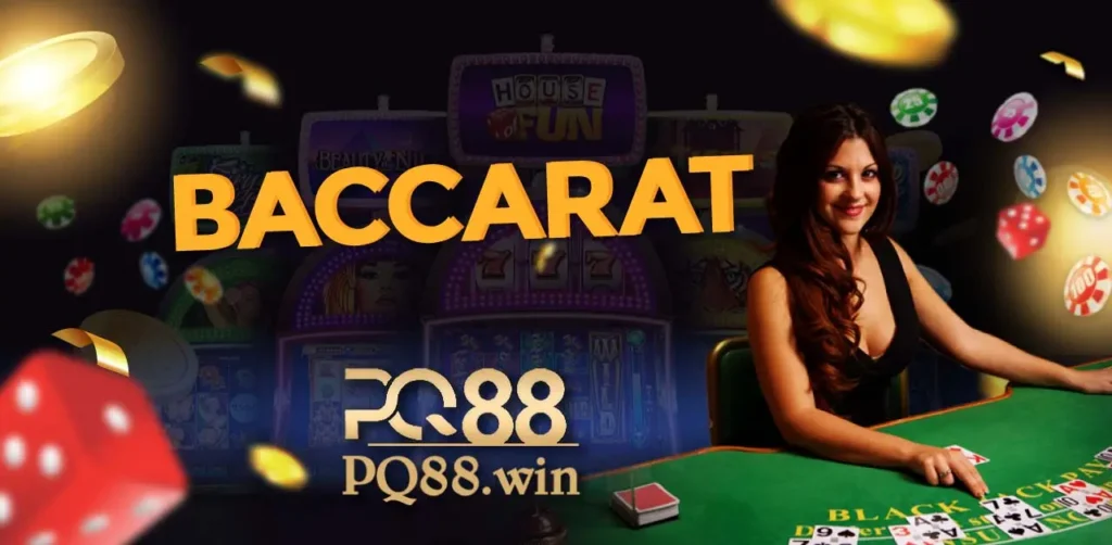 Cách chơi baccarat trực tuyến luôn thắng bạn đã biết chưa?