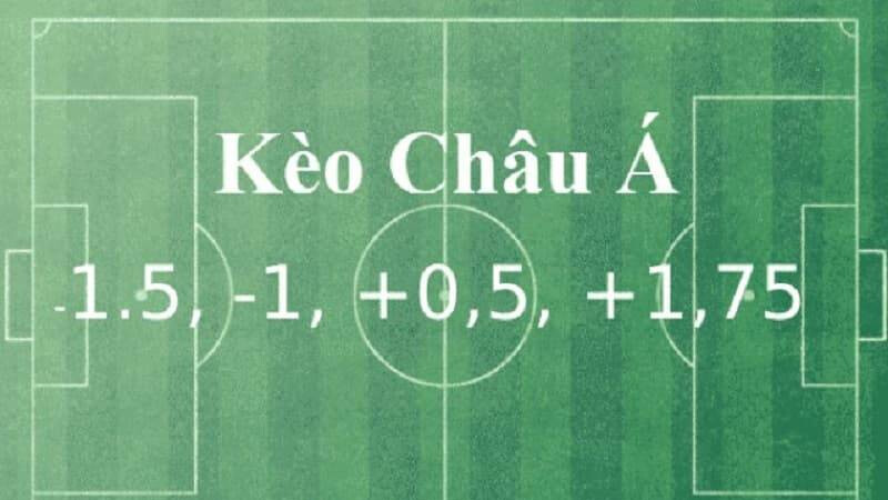 Keo Chau A 2