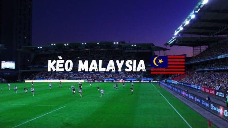 Keo Malaysia 3