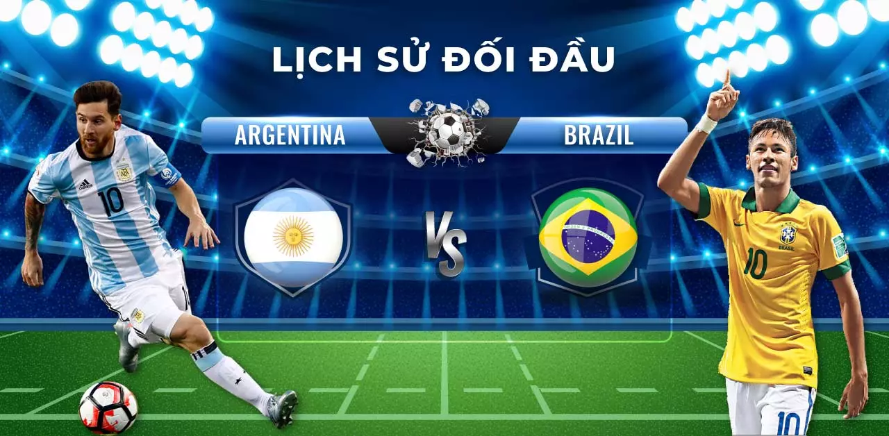 Lsdd Argentina Va Brazil 1