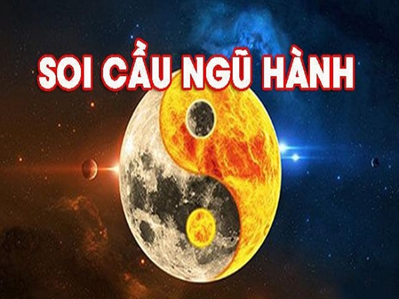 soi cầu ngũ hành