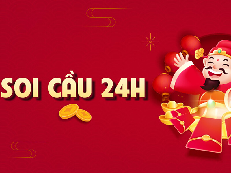 soi cầu 24h