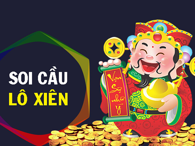 Soi cầu 24h - soi cầu lô xiên