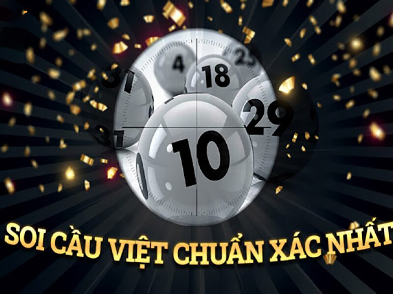 Soi cầu Việt - Phương pháp dự đoán soi cầu lô cực chuẩn